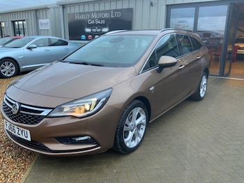 2016 (66) - 1.4T 16V 150 SRi Nav 5dr Auto