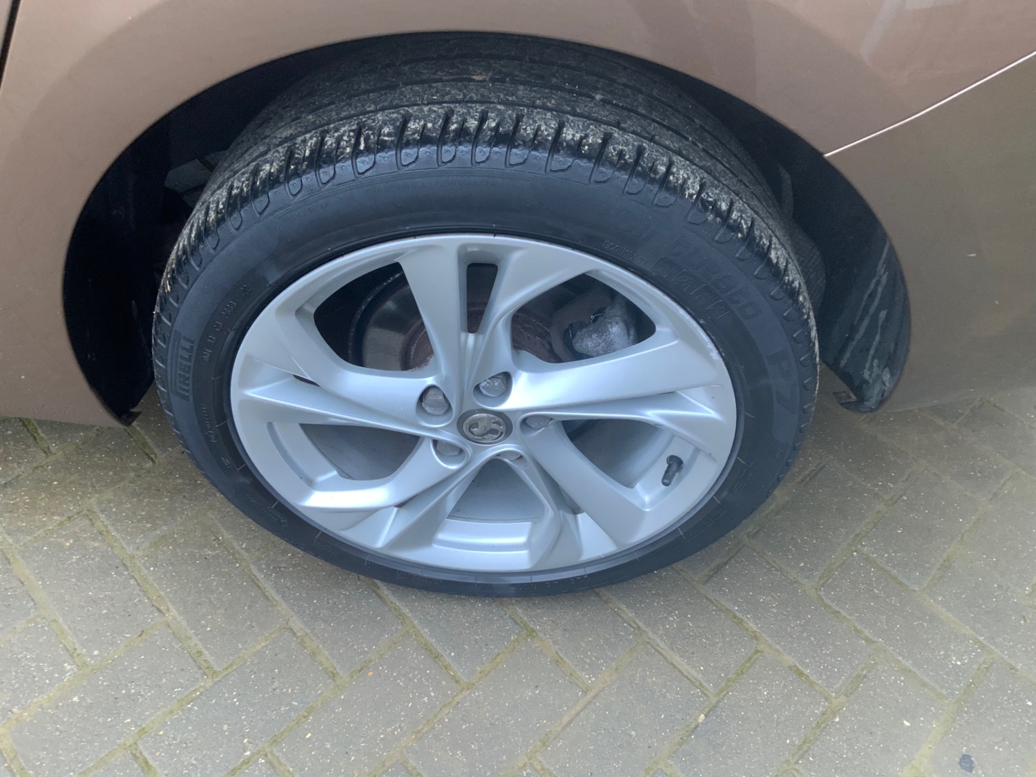 Used Vauxhall Astra 2016 for sale - 77529467: Photo 21