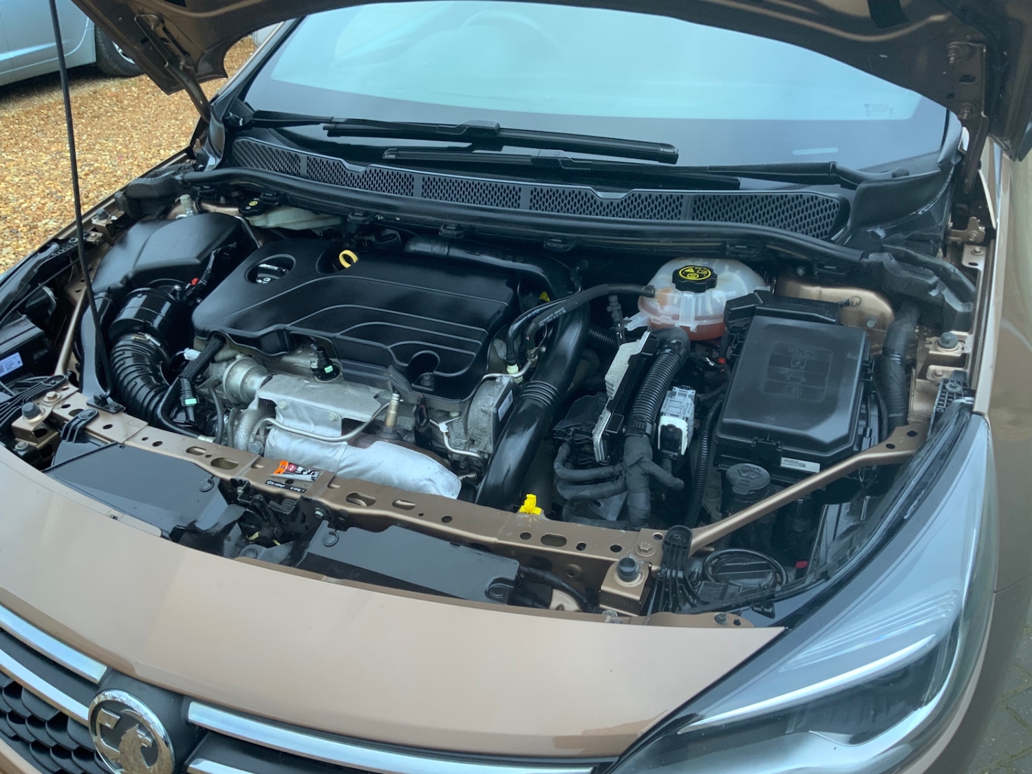 Used Vauxhall Astra 2016 for sale - 77529467: Photo 22