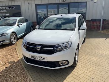 Used Dacia Sandero 2019 for sale - 78105836: Photo
