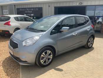 2019 (19) - 1.6 4 5dr Auto [6]