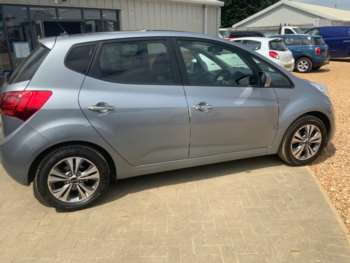 Used Kia Venga 2019 for sale - 75075180: Photo