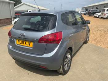 Used Kia Venga 2019 for sale - 75075180: Photo