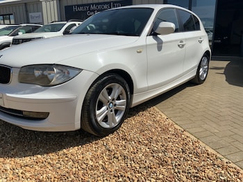 Used BMW 1 Series 2011 for sale - 78970635: Photo