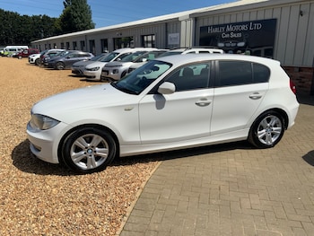 Used BMW 1 Series 2011 for sale - 78970635: Photo