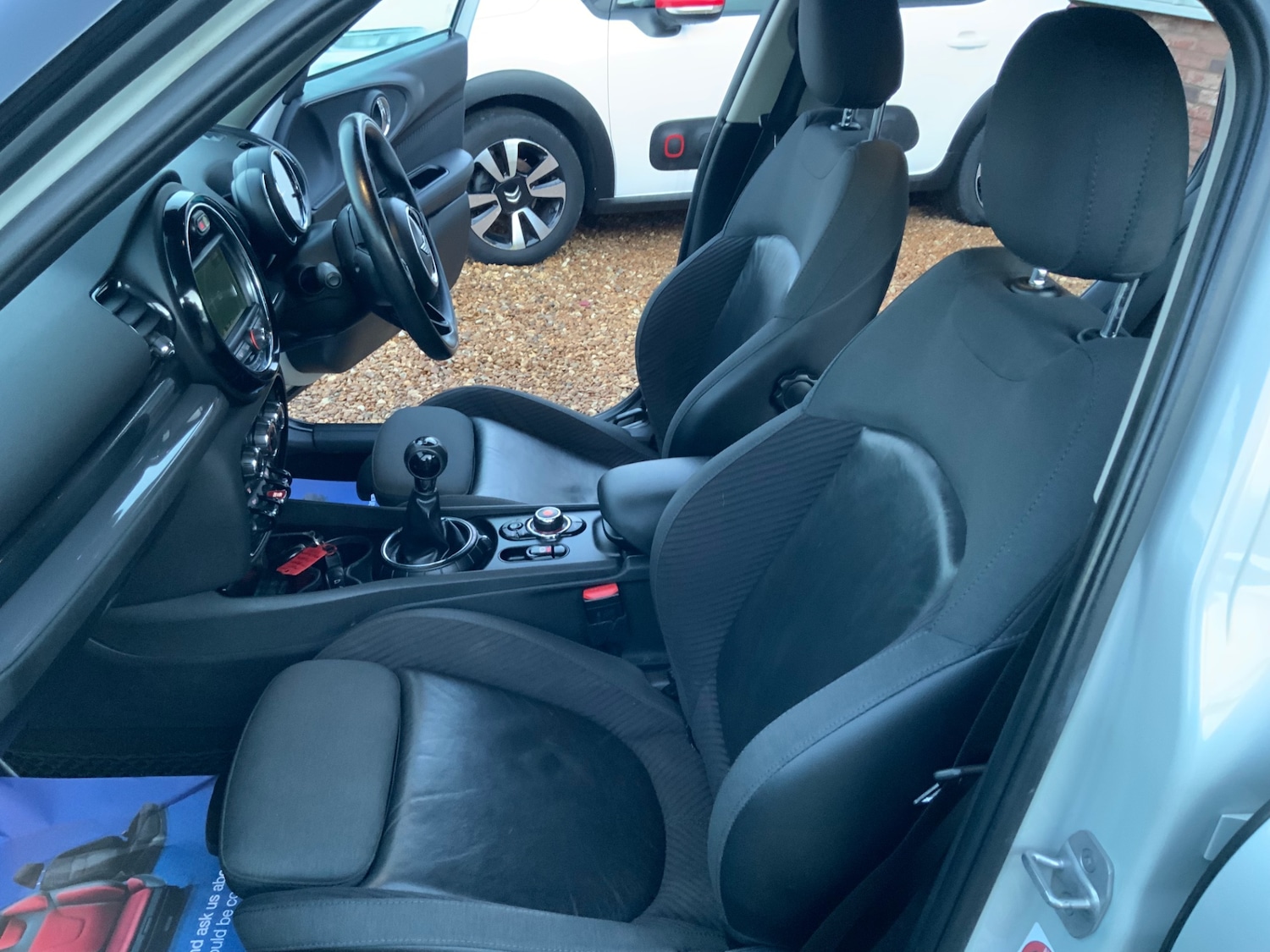 Used MINI Clubman 2017 for sale - 77233626: Photo 10