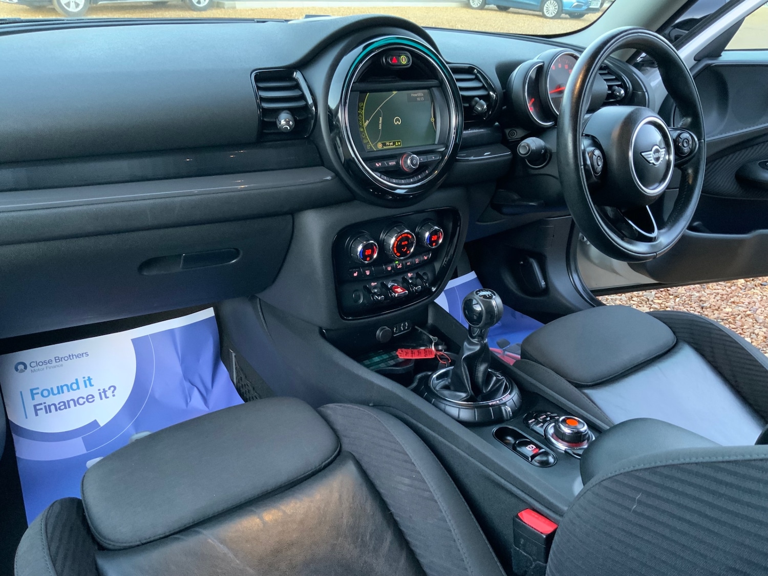 Used MINI Clubman 2017 for sale - 77233626: Photo 11