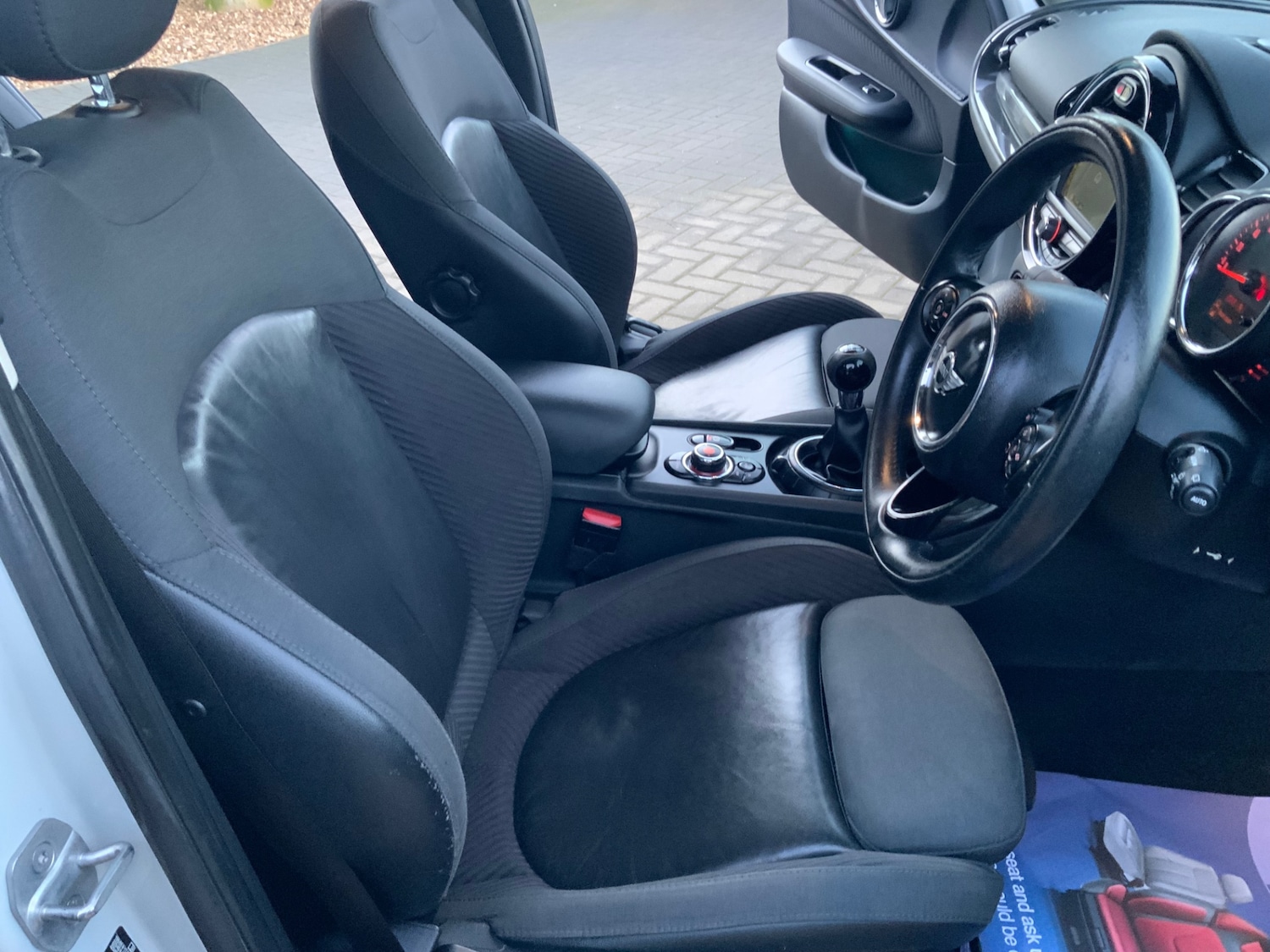 Used MINI Clubman 2017 for sale - 77233626: Photo 14