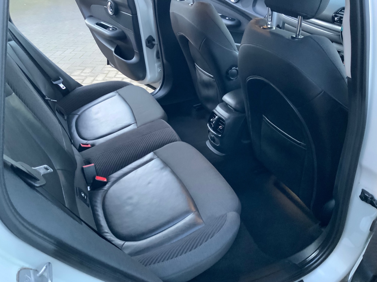 Used MINI Clubman 2017 for sale - 77233626: Photo 15