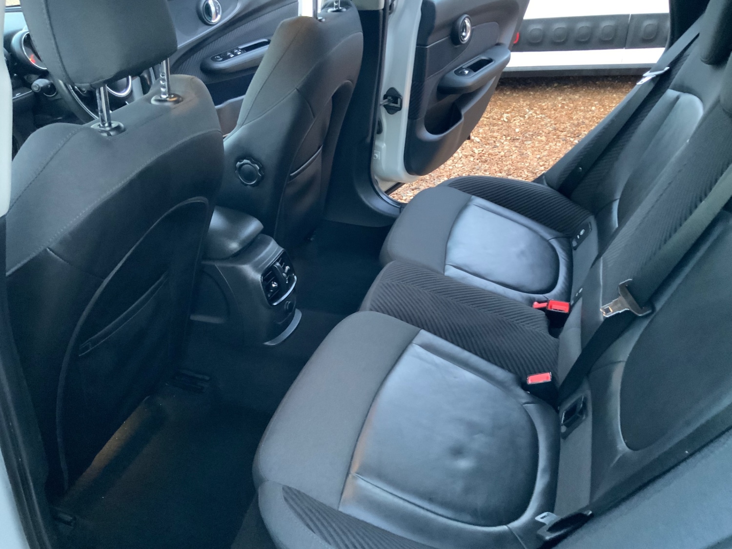 Used MINI Clubman 2017 for sale - 77233626: Photo 16