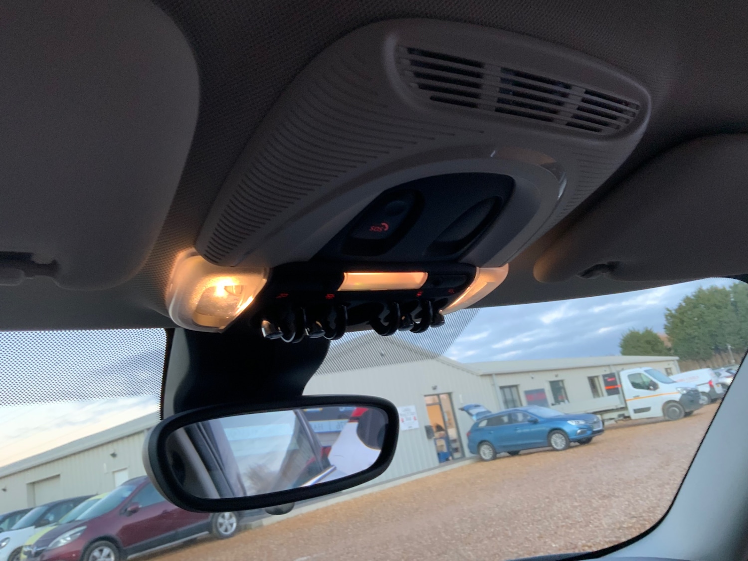 Used MINI Clubman 2017 for sale - 77233626: Photo 17