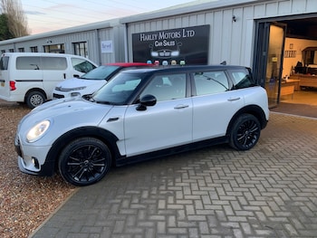 Used MINI Clubman 2017 for sale - 77233626: Photo