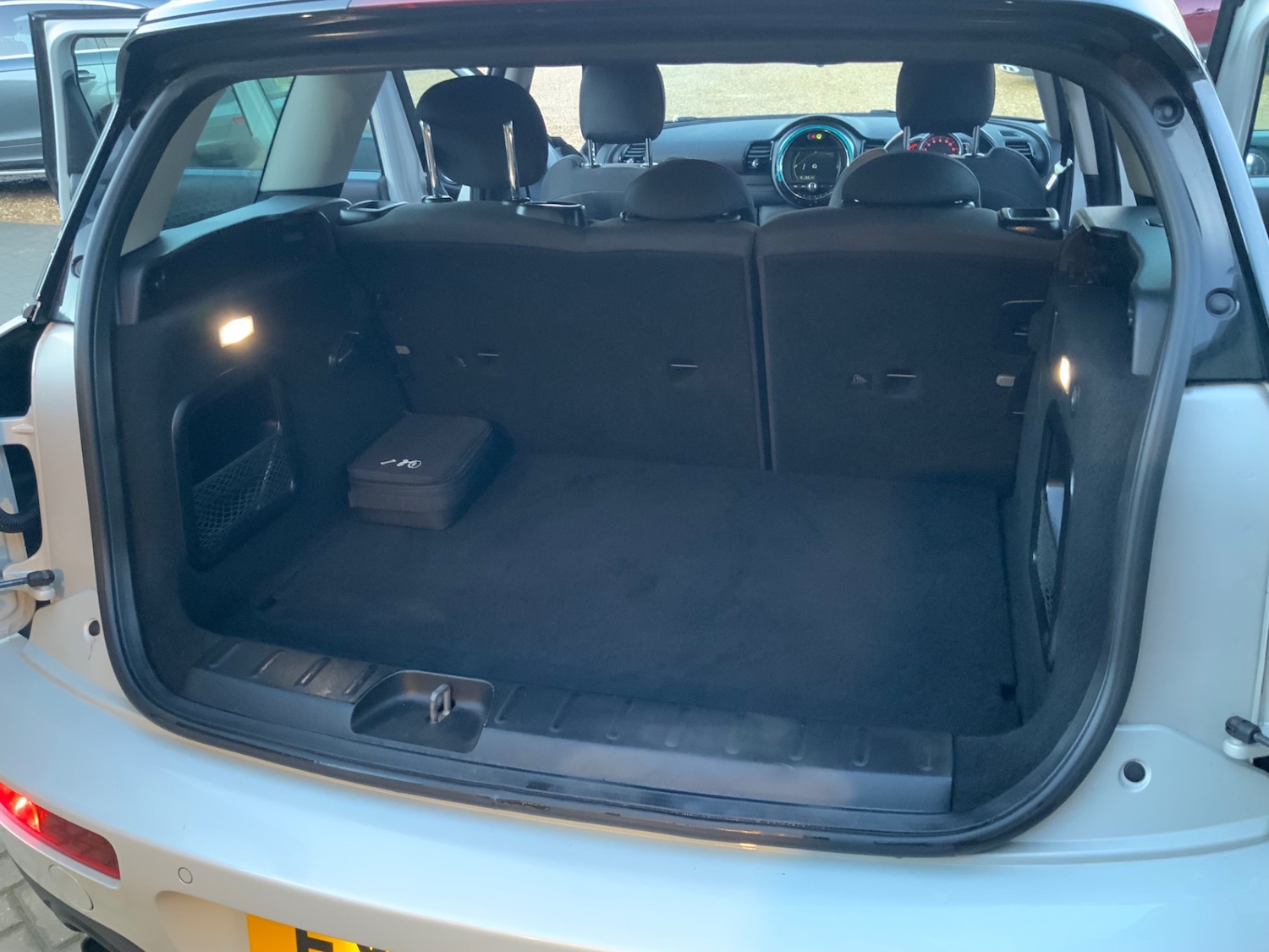 Used MINI Clubman 2017 for sale - 77233626: Photo 20