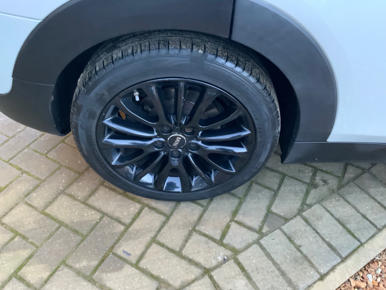 Used MINI Clubman 2017 for sale - 77233626: Photo 21