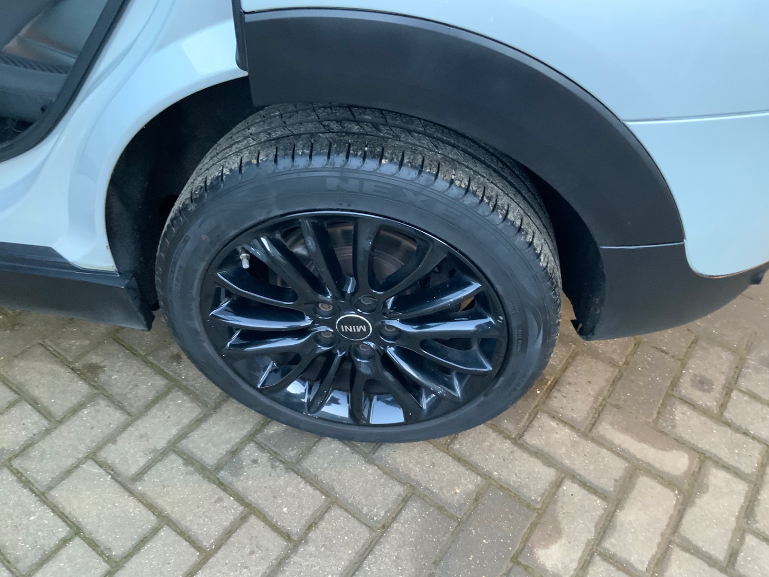 Used MINI Clubman 2017 for sale - 77233626: Photo 22