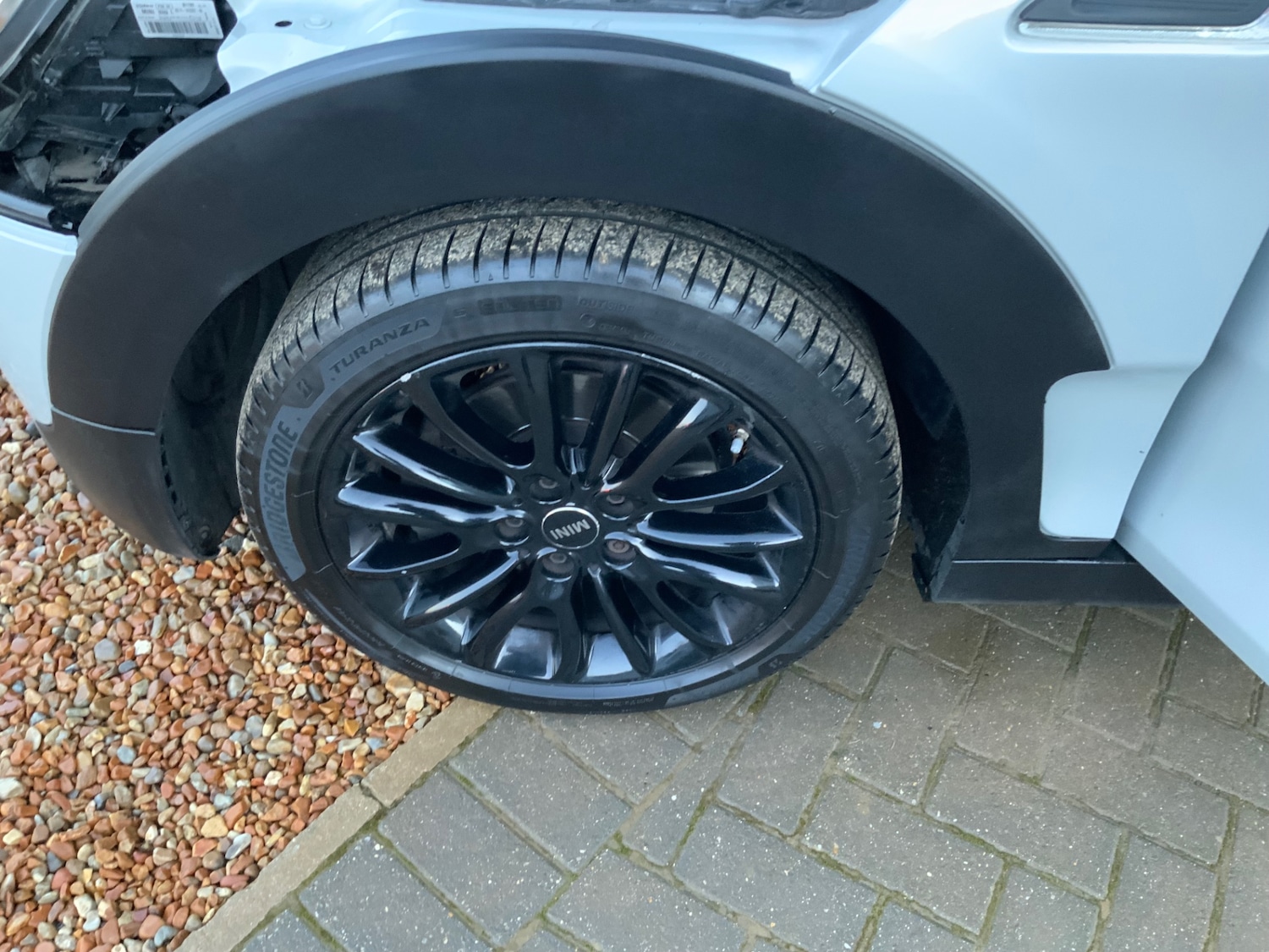 Used MINI Clubman 2017 for sale - 77233626: Photo 24