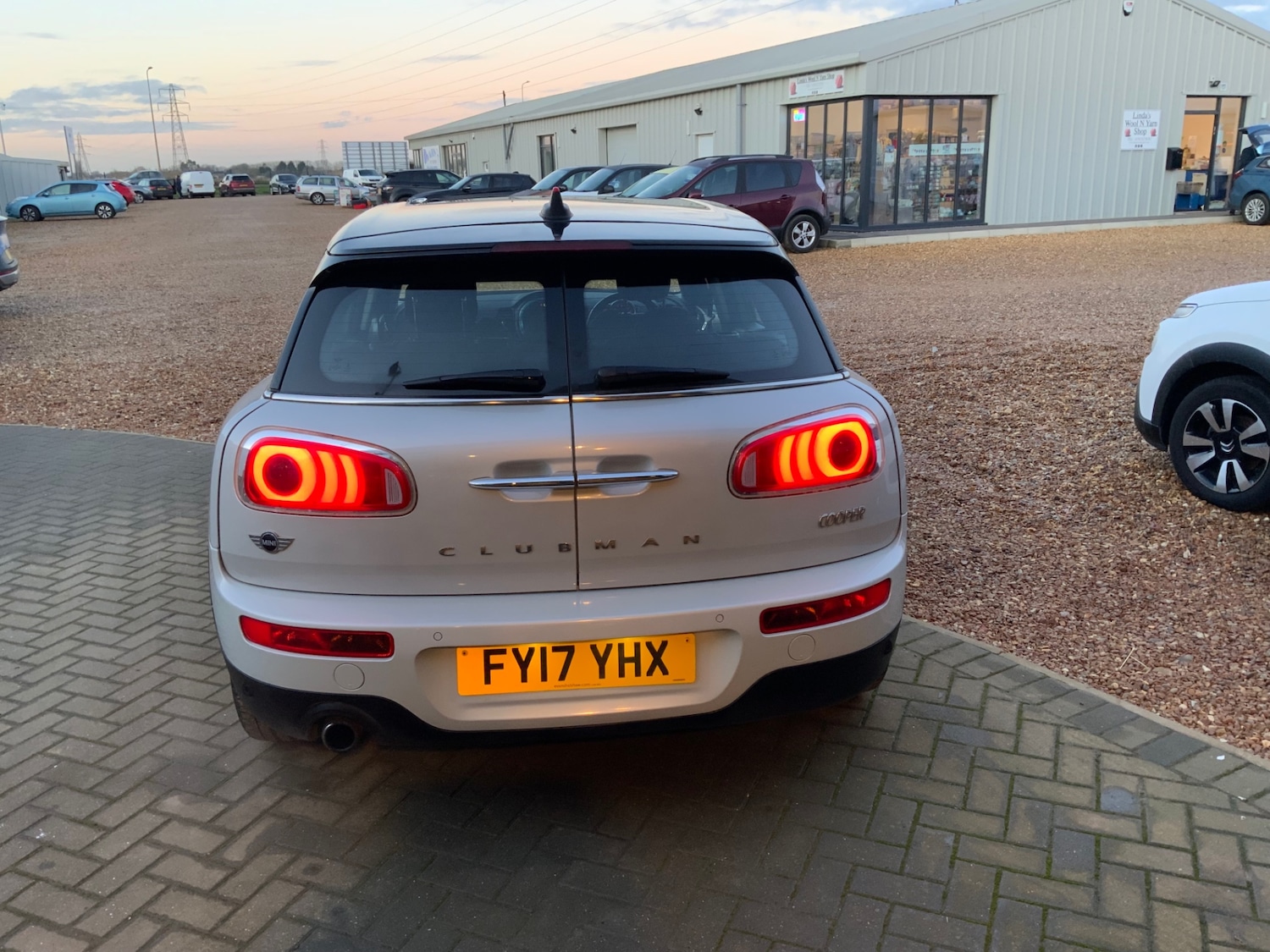Used MINI Clubman 2017 for sale - 77233626: Photo 6