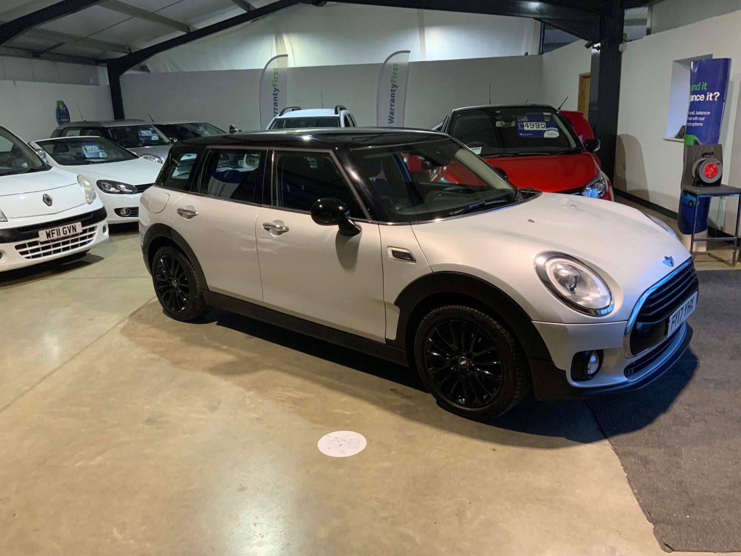 Used MINI Clubman 2017 for sale - 77233626: Photo 7