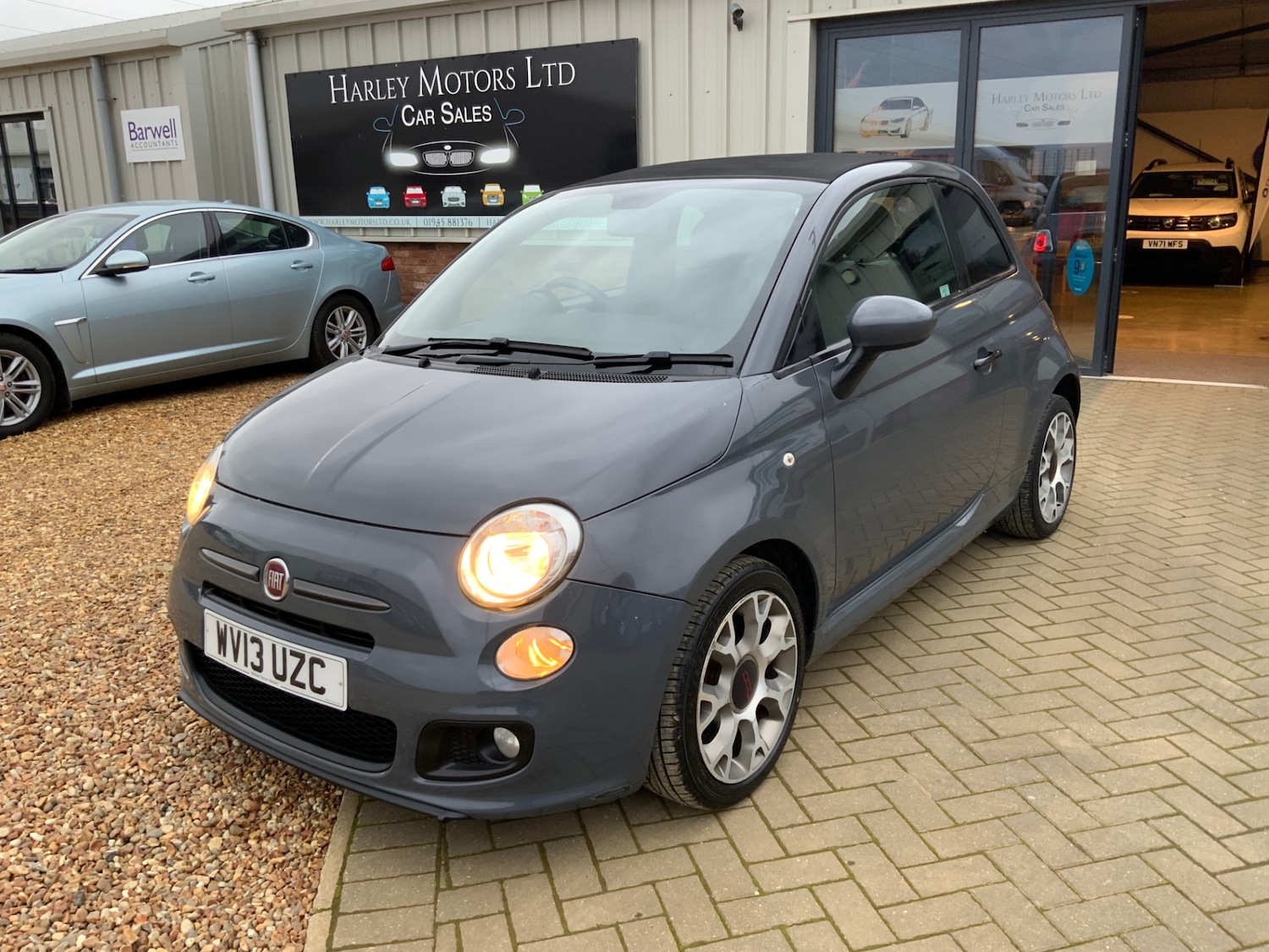 Used Fiat 500 2013 for sale - 77848416: Photo 11