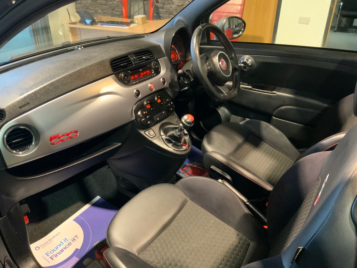 Used Fiat 500 2013 for sale - 77848416: Photo 13