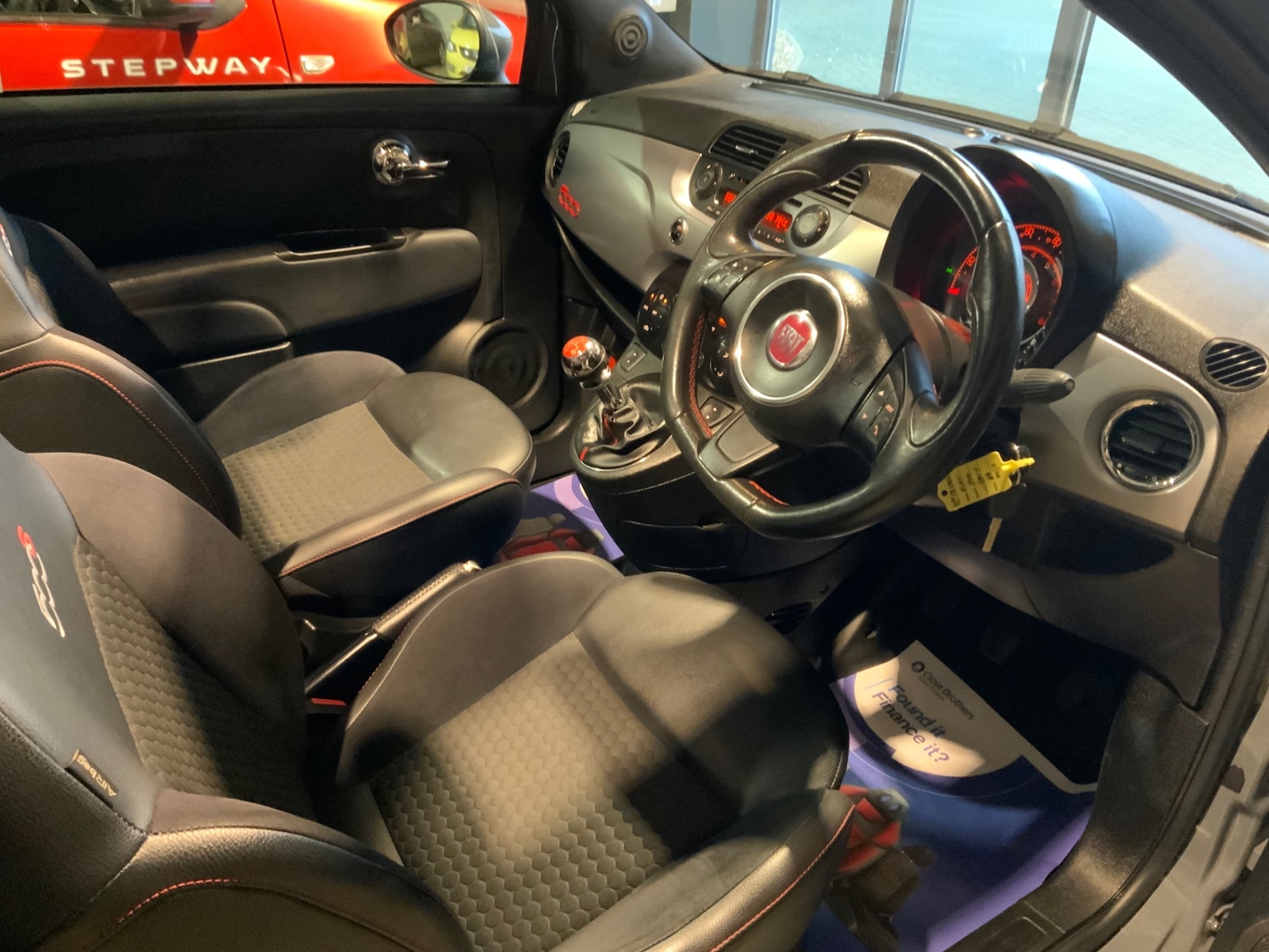 Used Fiat 500 2013 for sale - 77848416: Photo 14