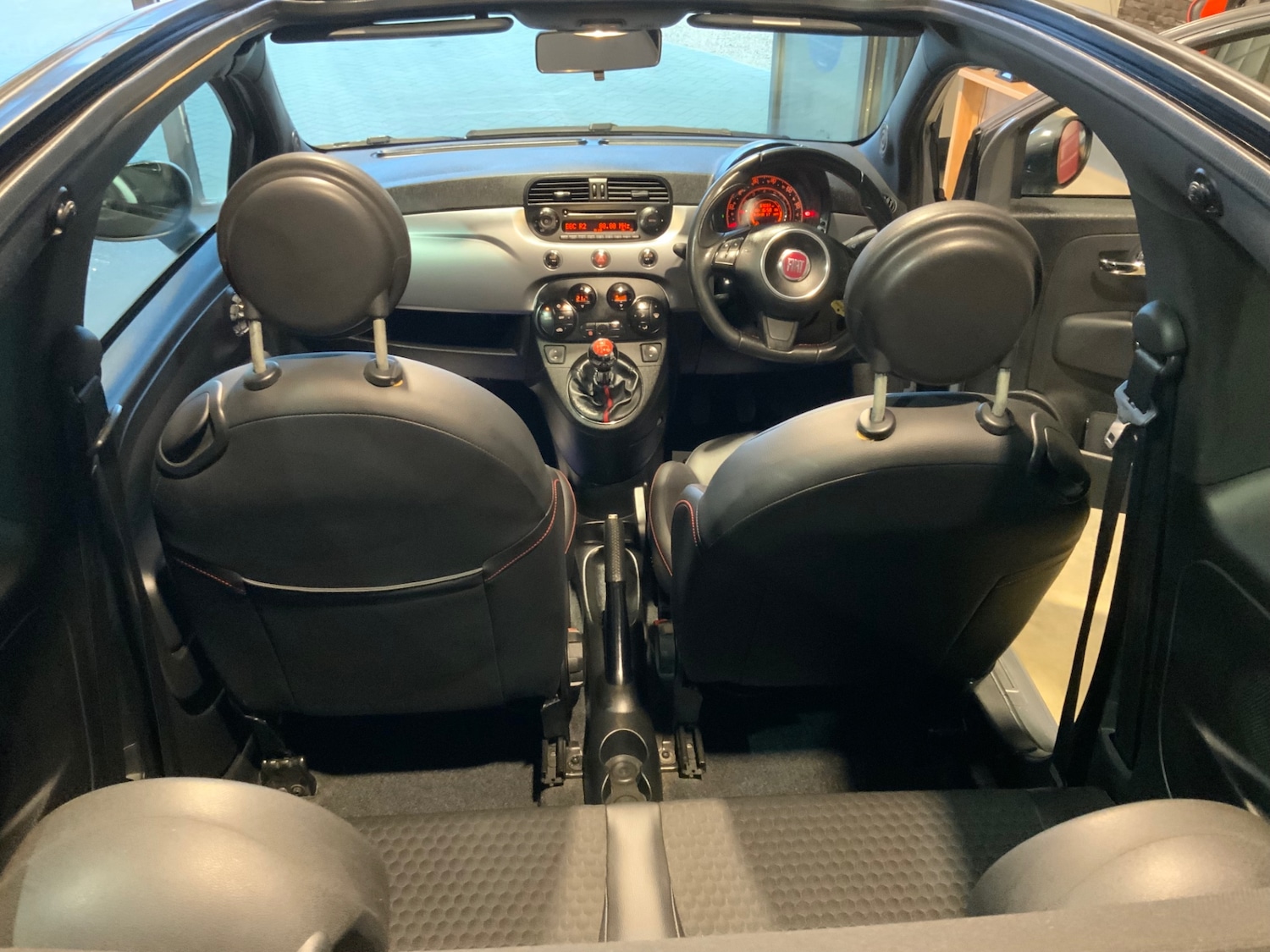 Used Fiat 500 2013 for sale - 77848416: Photo 15