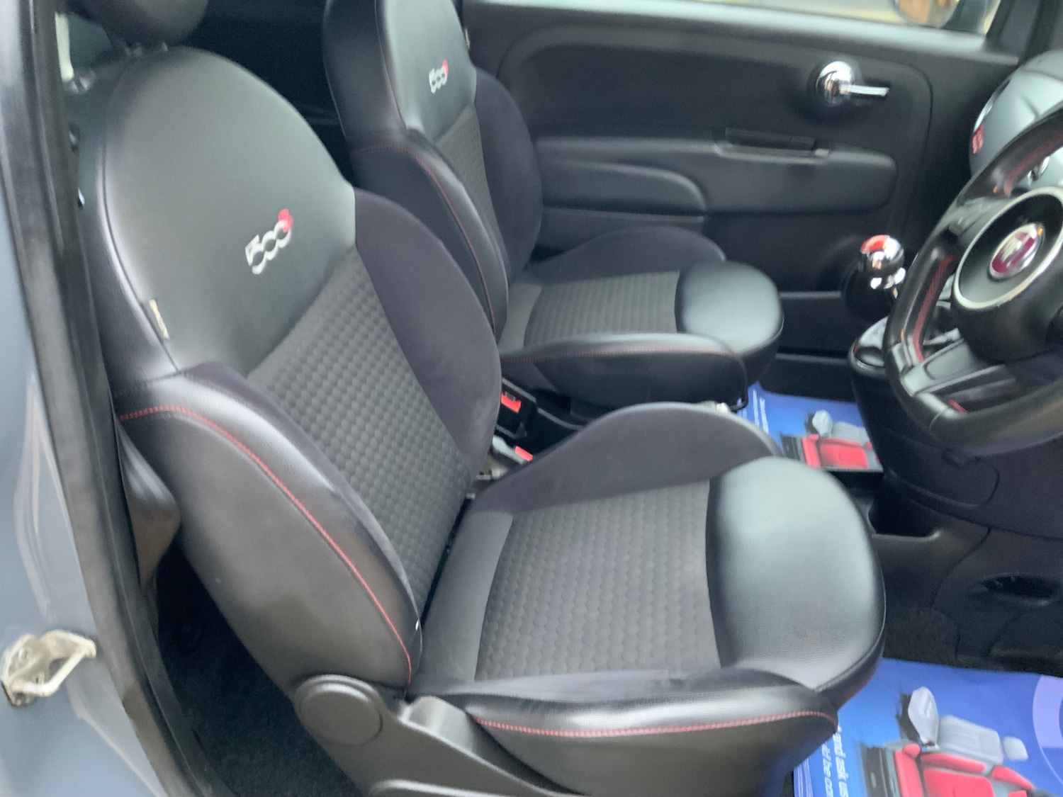 Used Fiat 500 2013 for sale - 77848416: Photo 18