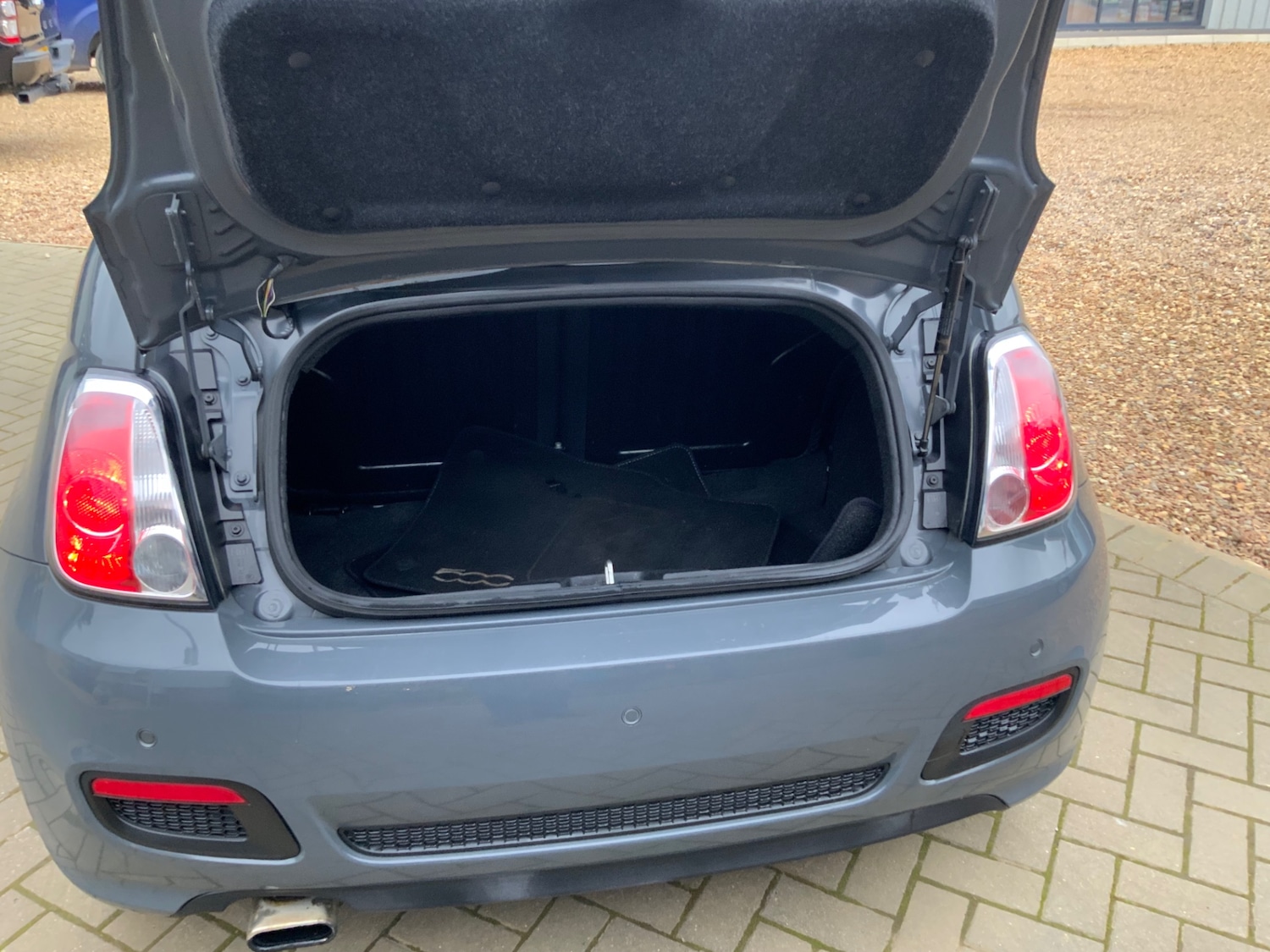 Used Fiat 500 2013 for sale - 77848416: Photo 19