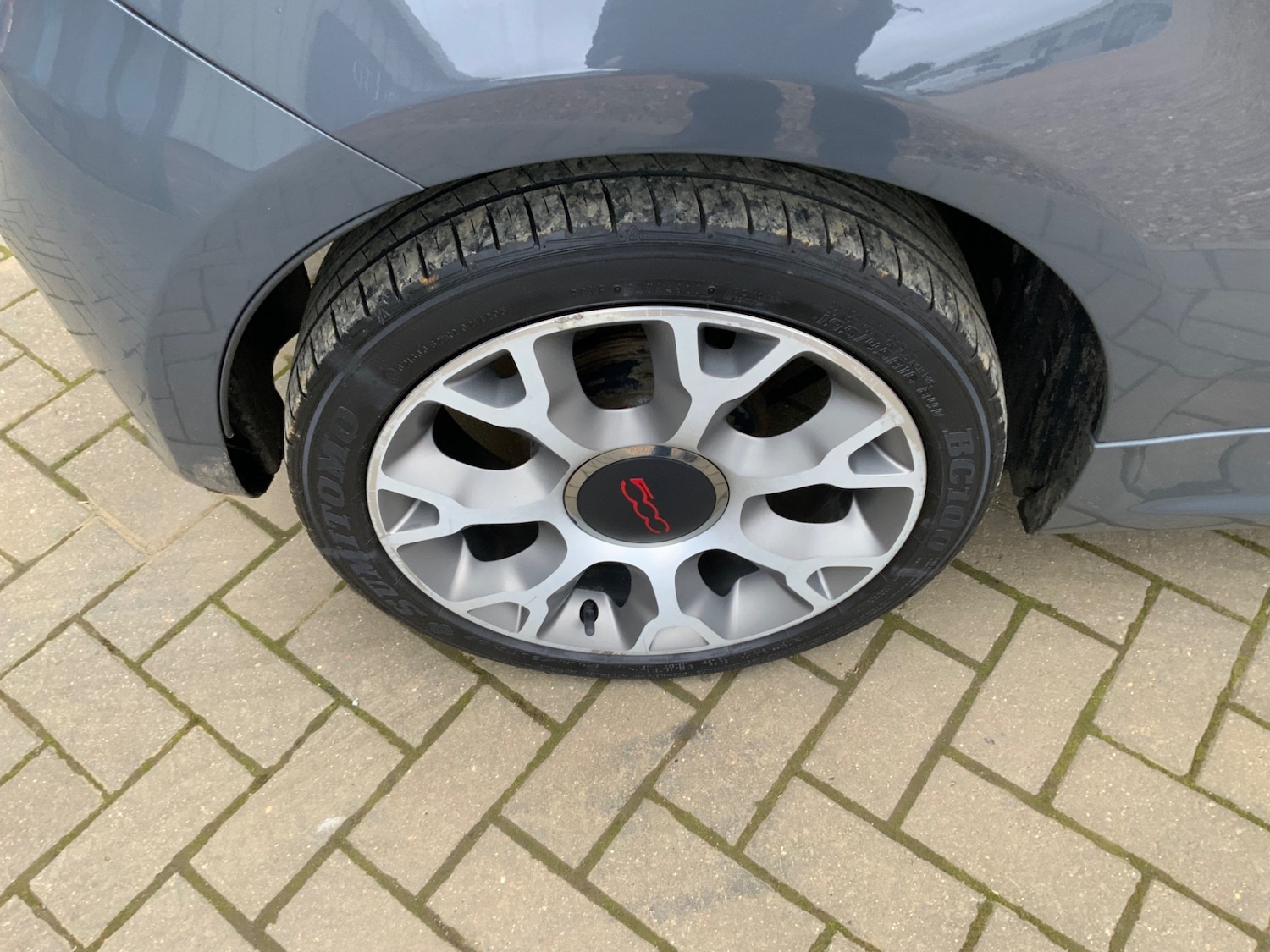 Used Fiat 500 2013 for sale - 77848416: Photo 20