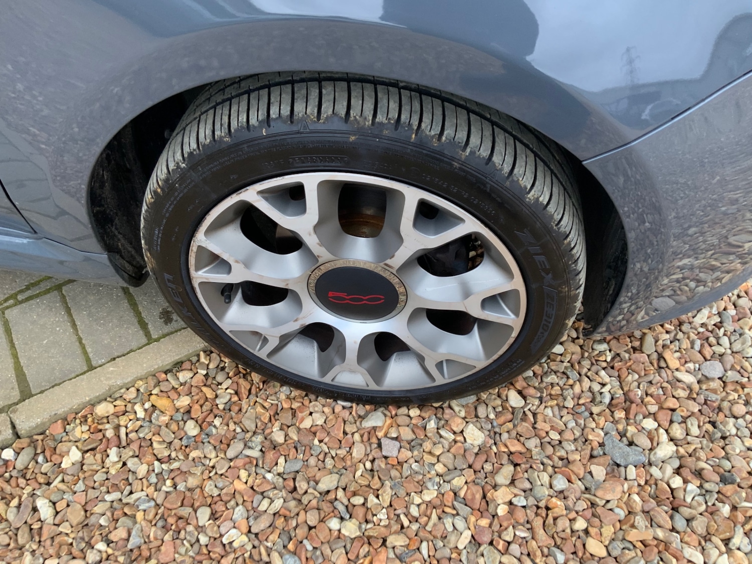 Used Fiat 500 2013 for sale - 77848416: Photo 21