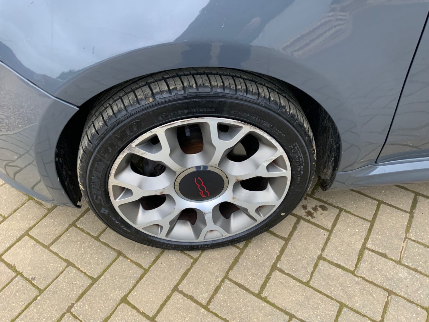 Used Fiat 500 2013 for sale - 77848416: Photo 22