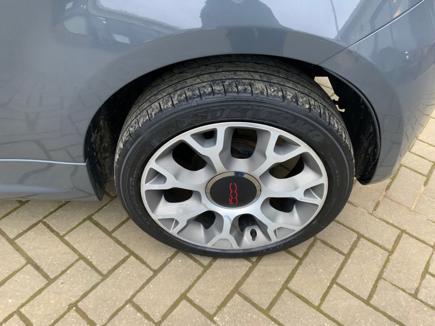 Used Fiat 500 2013 for sale - 77848416: Photo 23