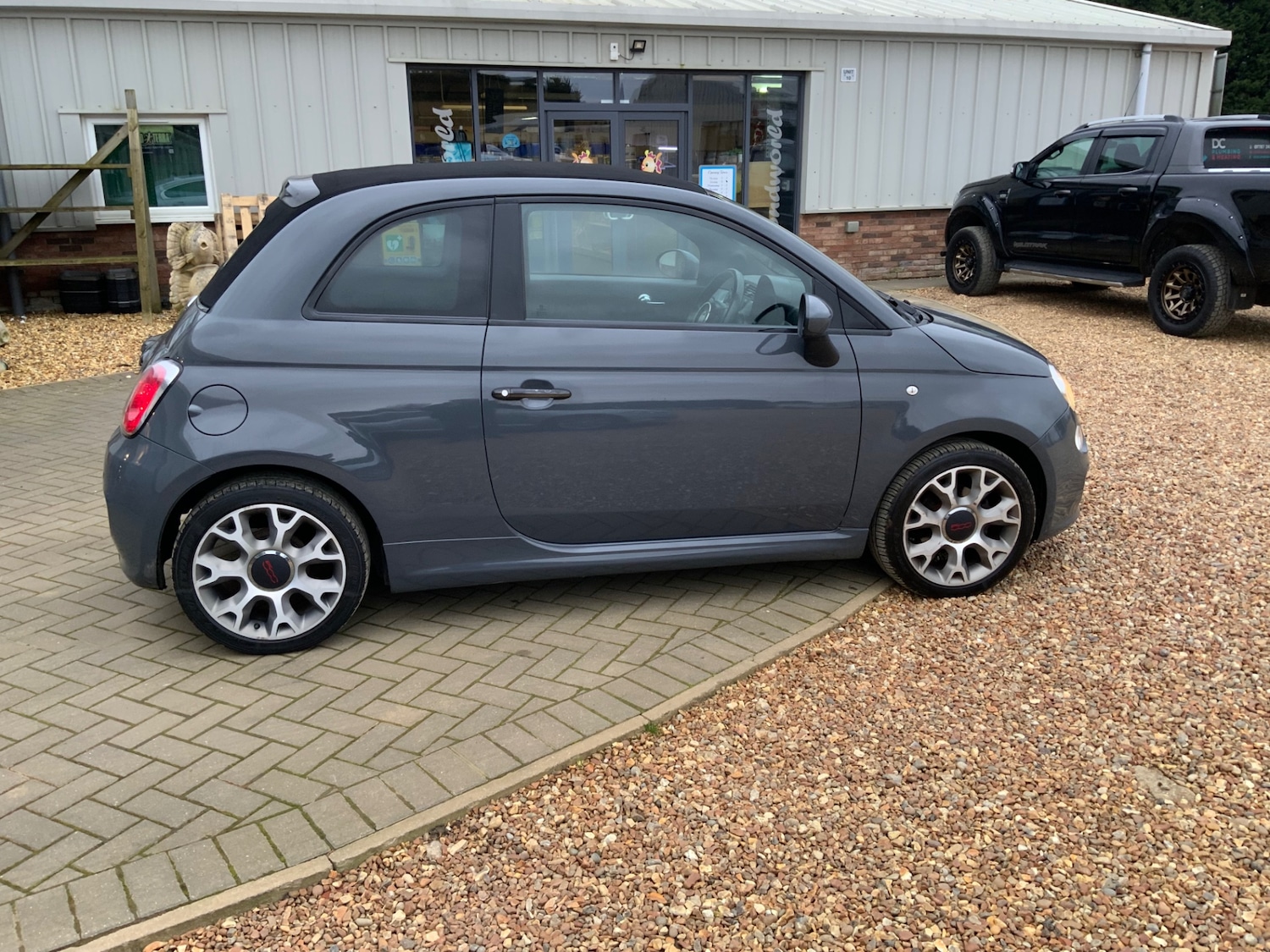 Used Fiat 500 2013 for sale - 77848416: Photo 6
