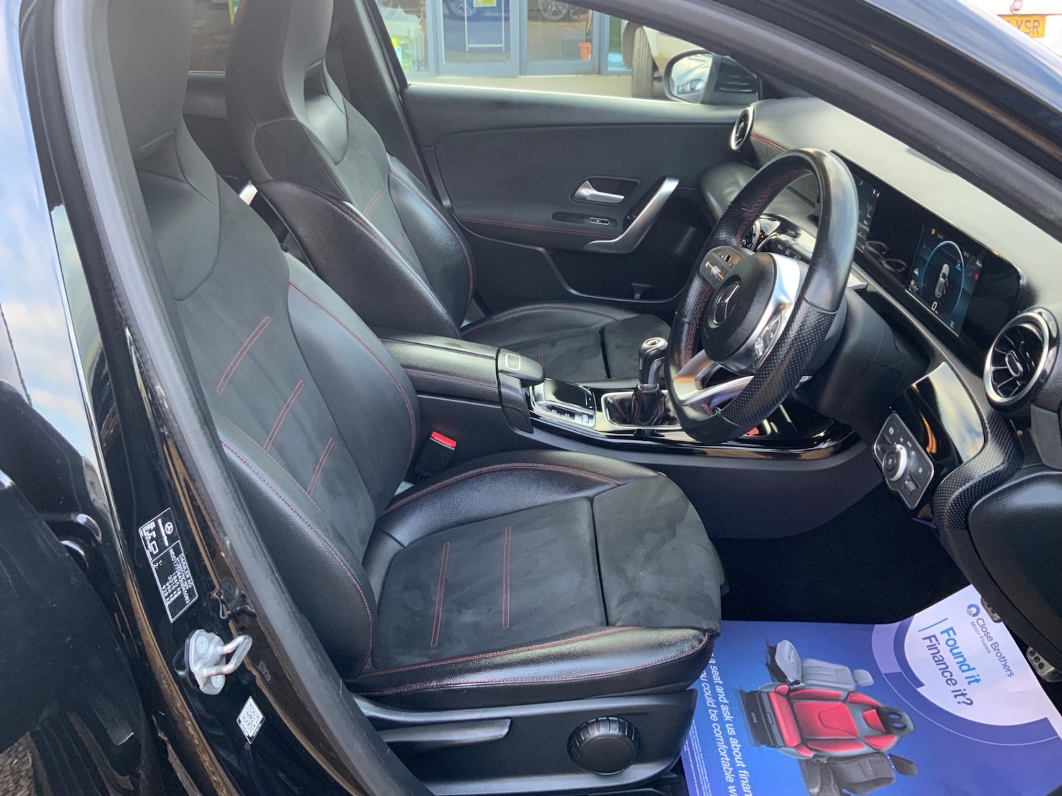 Used Mercedes-Benz A-Class 2019 for sale - 76957099: Photo 10