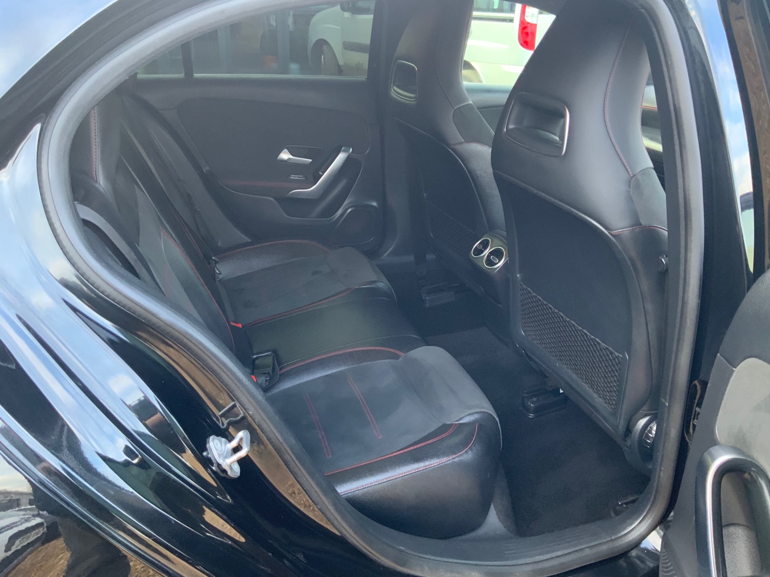 Used Mercedes-Benz A-Class 2019 for sale - 76957099: Photo 14