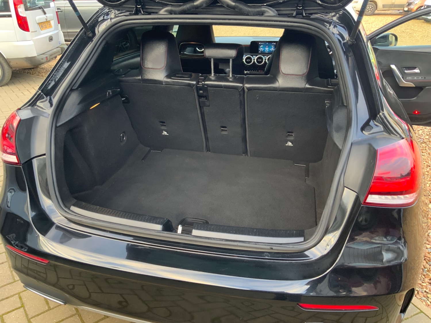 Used Mercedes-Benz A-Class 2019 for sale - 76957099: Photo 15