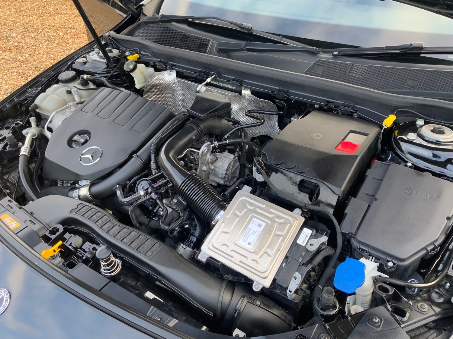 Used Mercedes-Benz A-Class 2019 for sale - 76957099: Photo 16