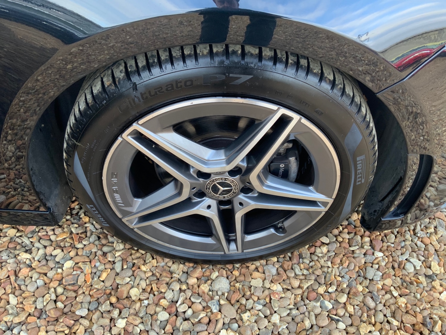 Used Mercedes-Benz A-Class 2019 for sale - 76957099: Photo 17