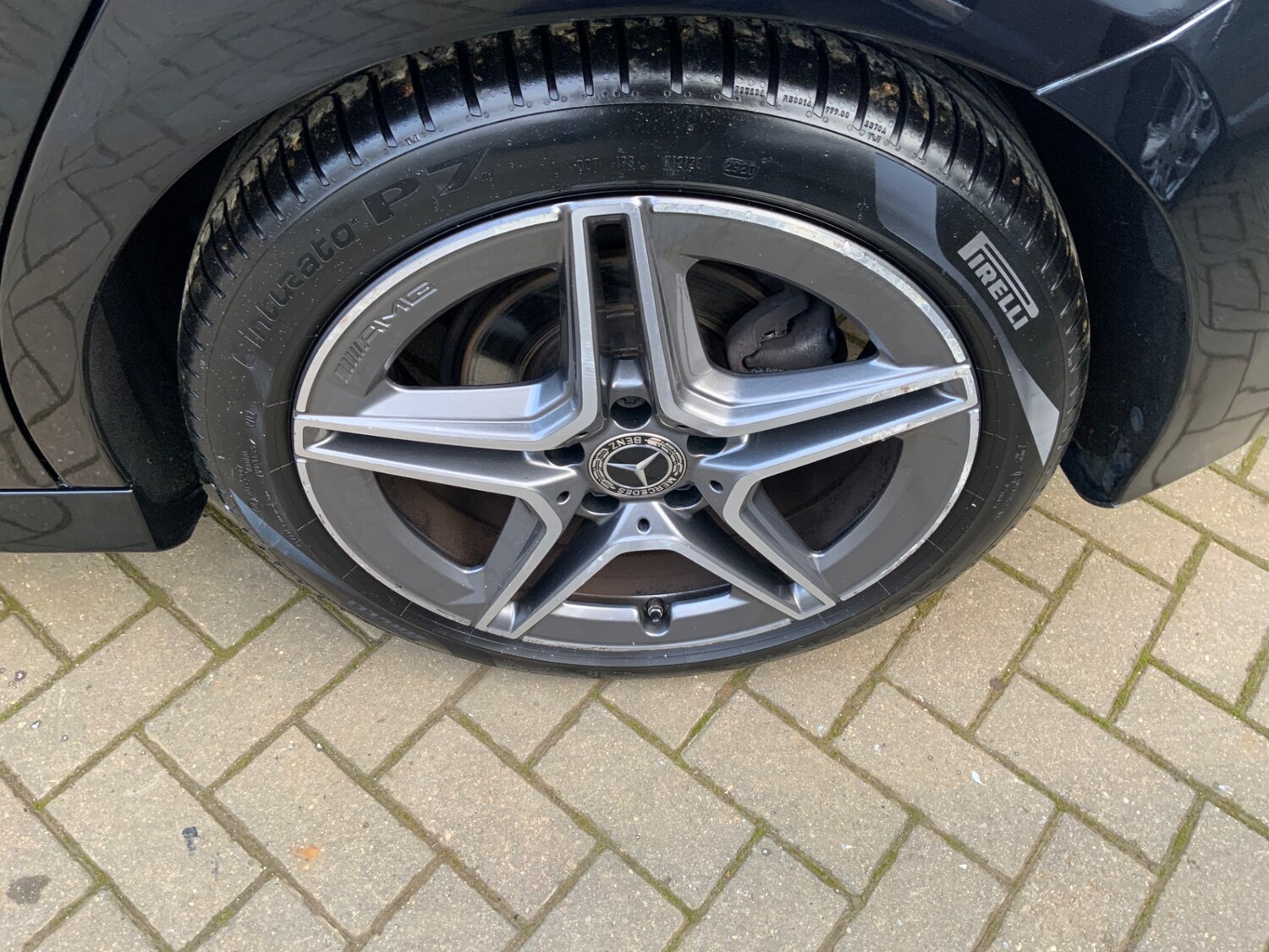 Used Mercedes-Benz A-Class 2019 for sale - 76957099: Photo 19