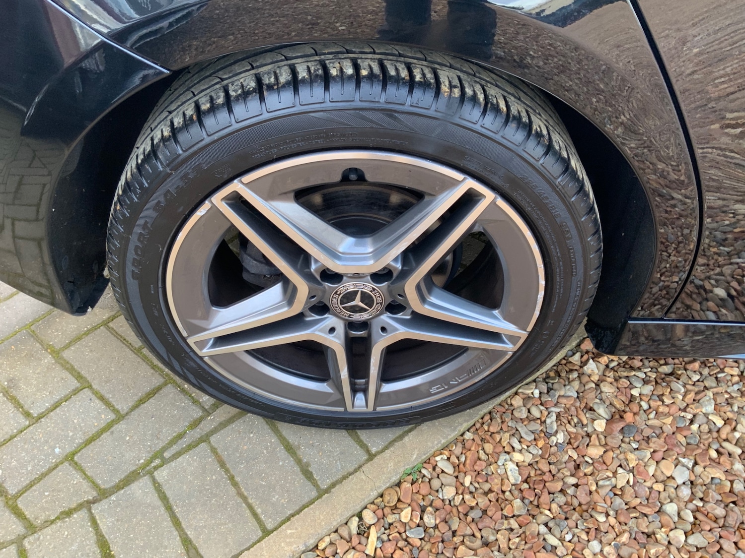 Used Mercedes-Benz A-Class 2019 for sale - 76957099: Photo 20