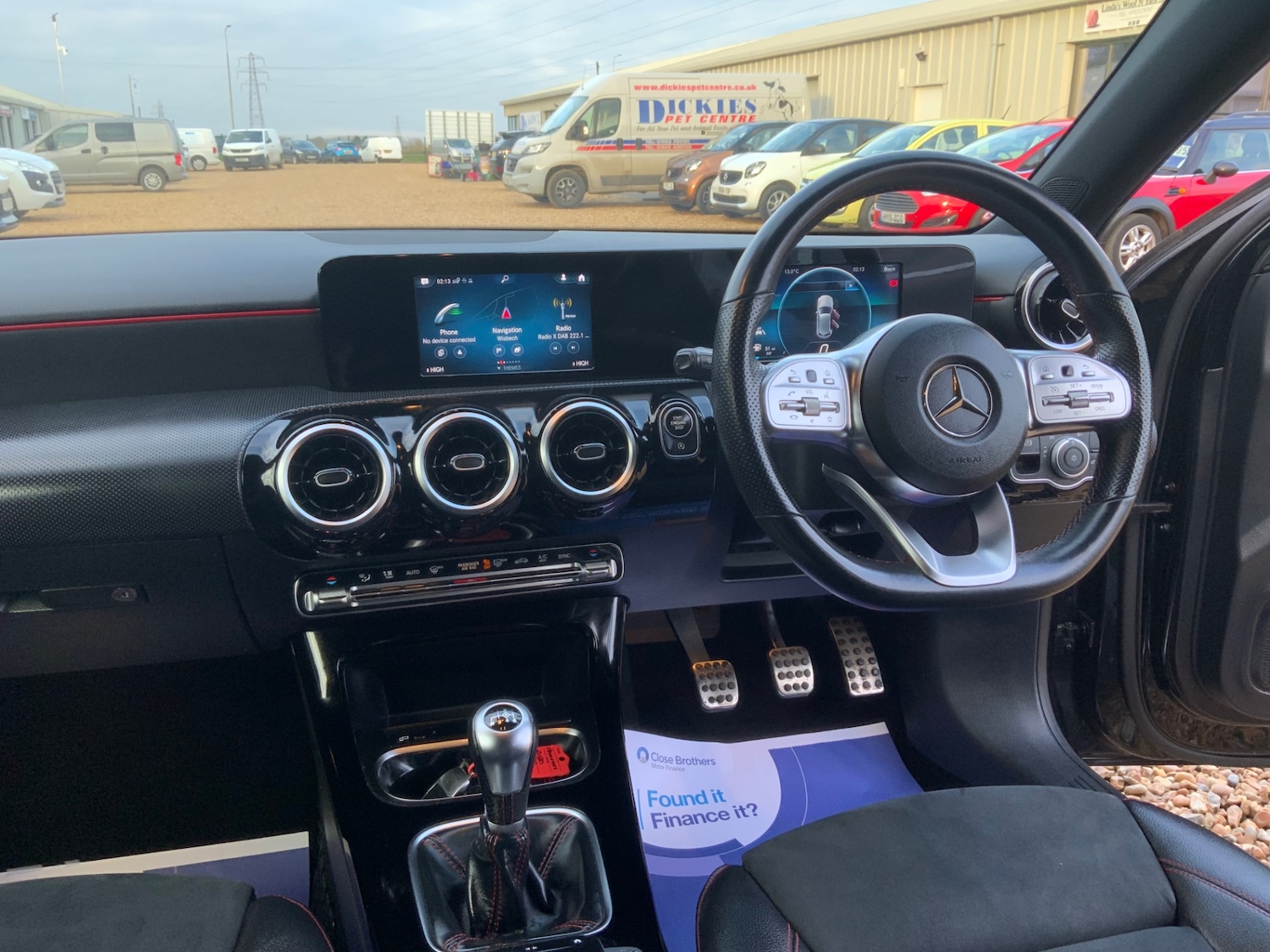 Used Mercedes-Benz A-Class 2019 for sale - 76957099: Photo 9