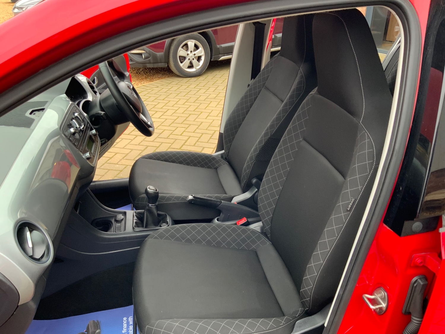 Used Skoda Citigo 2015 for sale - 76720117: Photo 11