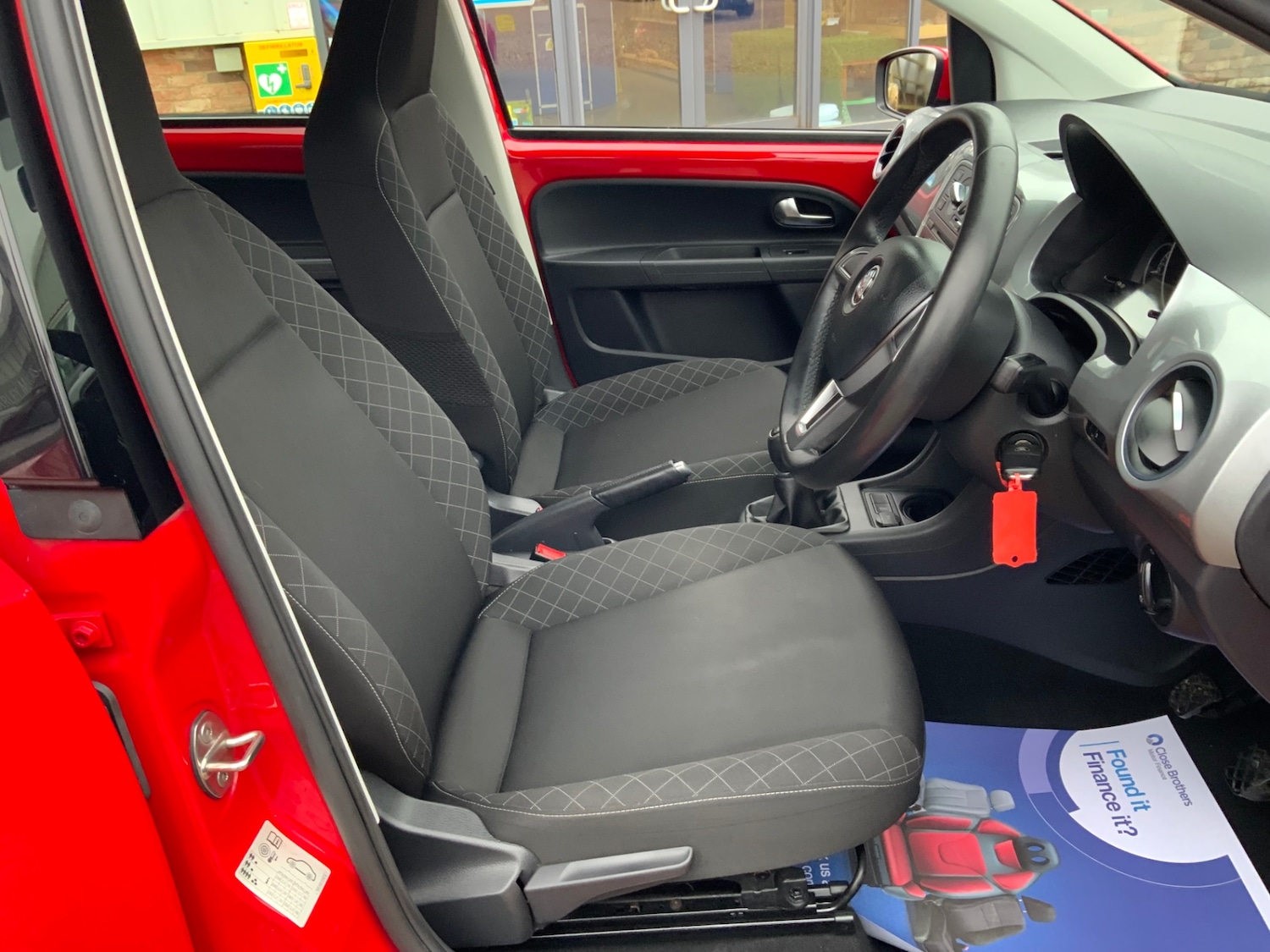 Used Skoda Citigo 2015 for sale - 76720117: Photo 12