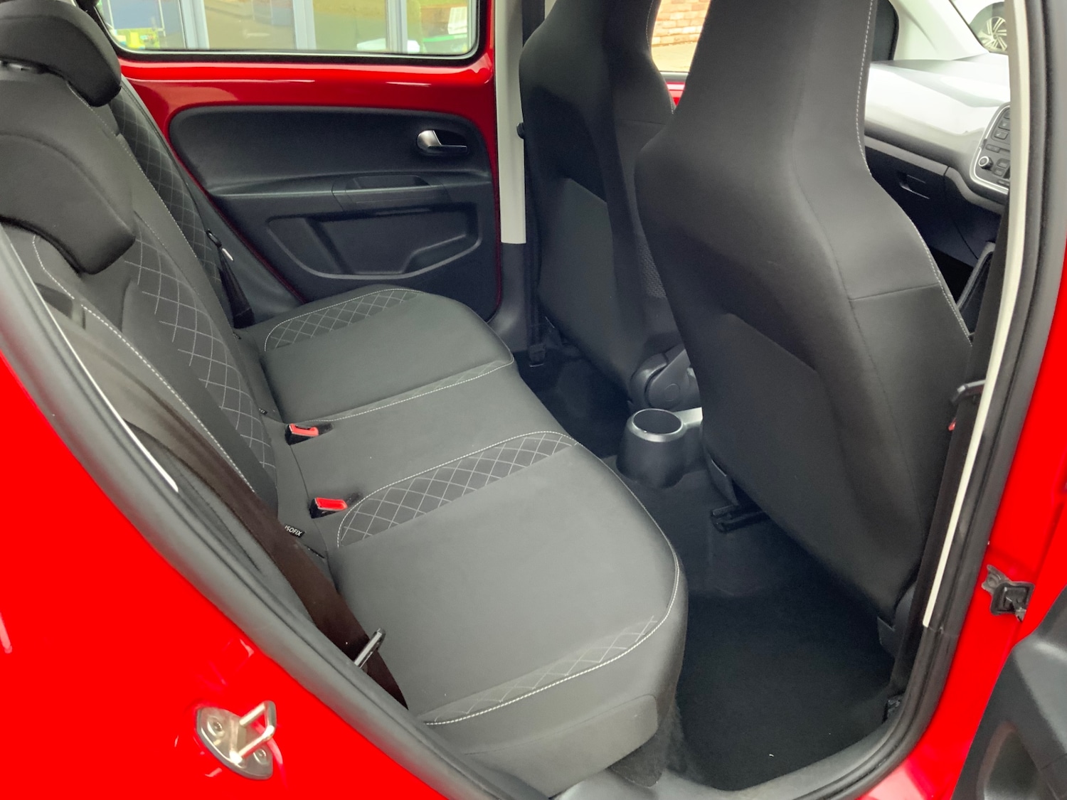 Used Skoda Citigo 2015 for sale - 76720117: Photo 14