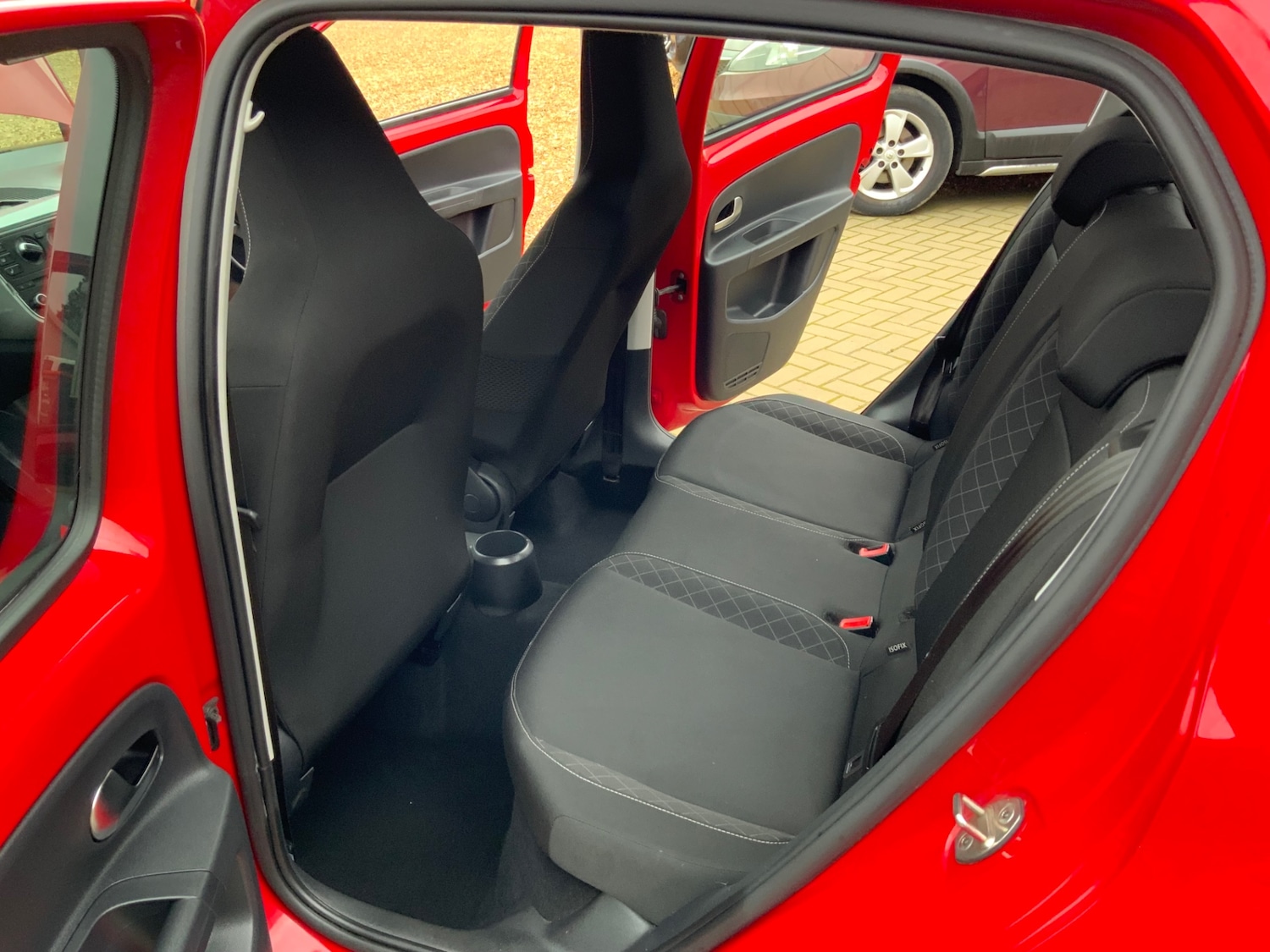 Used Skoda Citigo 2015 for sale - 76720117: Photo 15