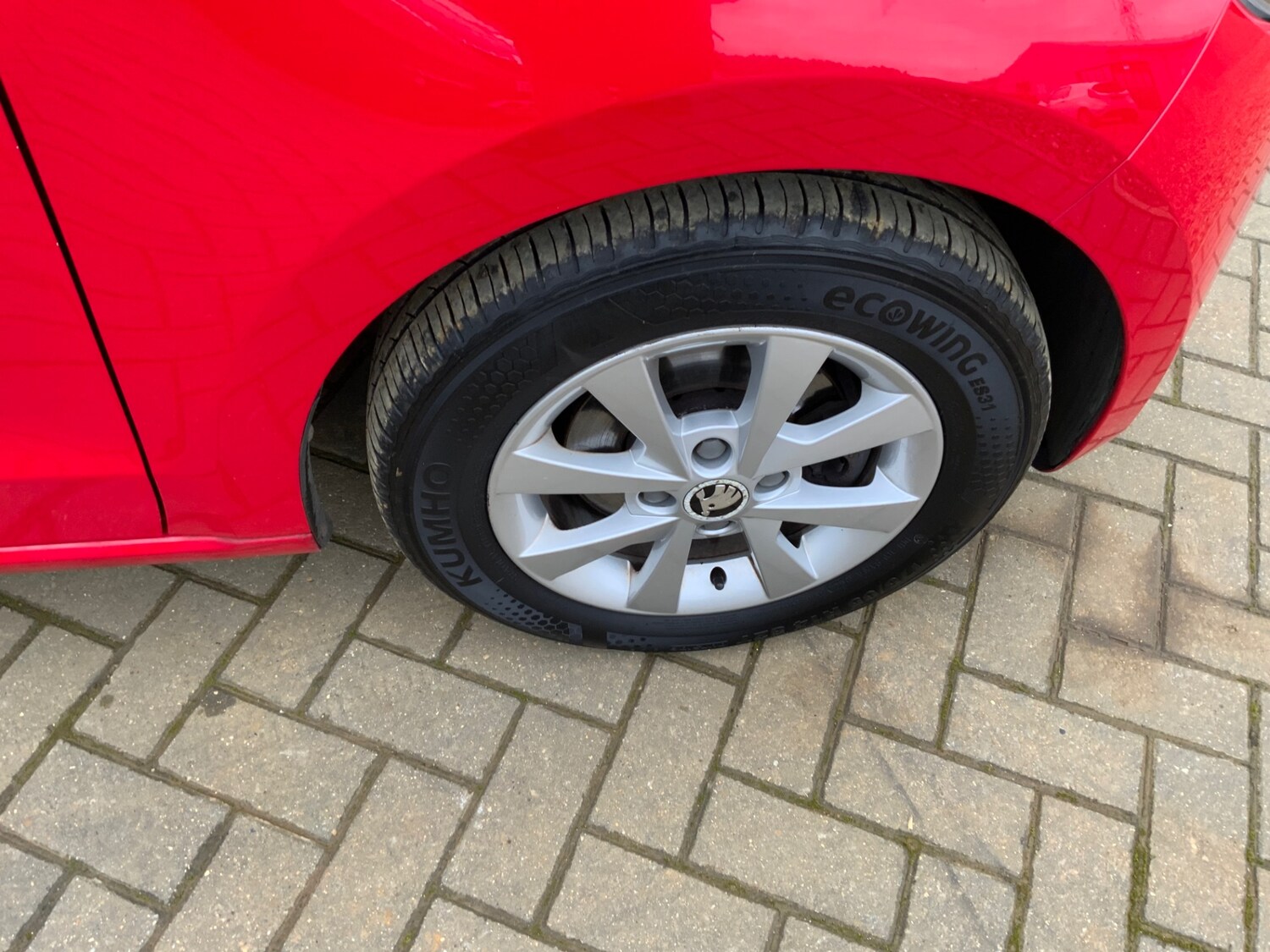 Used Skoda Citigo 2015 for sale - 76720117: Photo 21