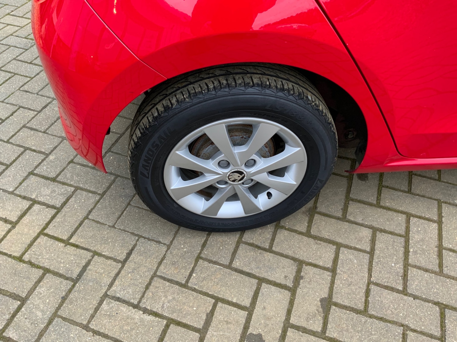 Used Skoda Citigo 2015 for sale - 76720117: Photo 22