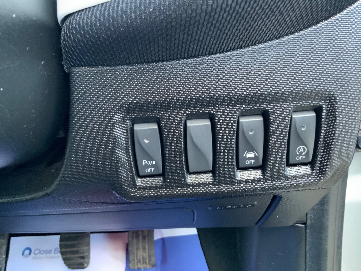 Used smart forfour 2015 for sale - 77818197: Photo 14