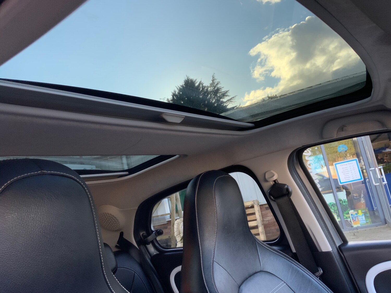 Used smart forfour 2015 for sale - 77818197: Photo 15