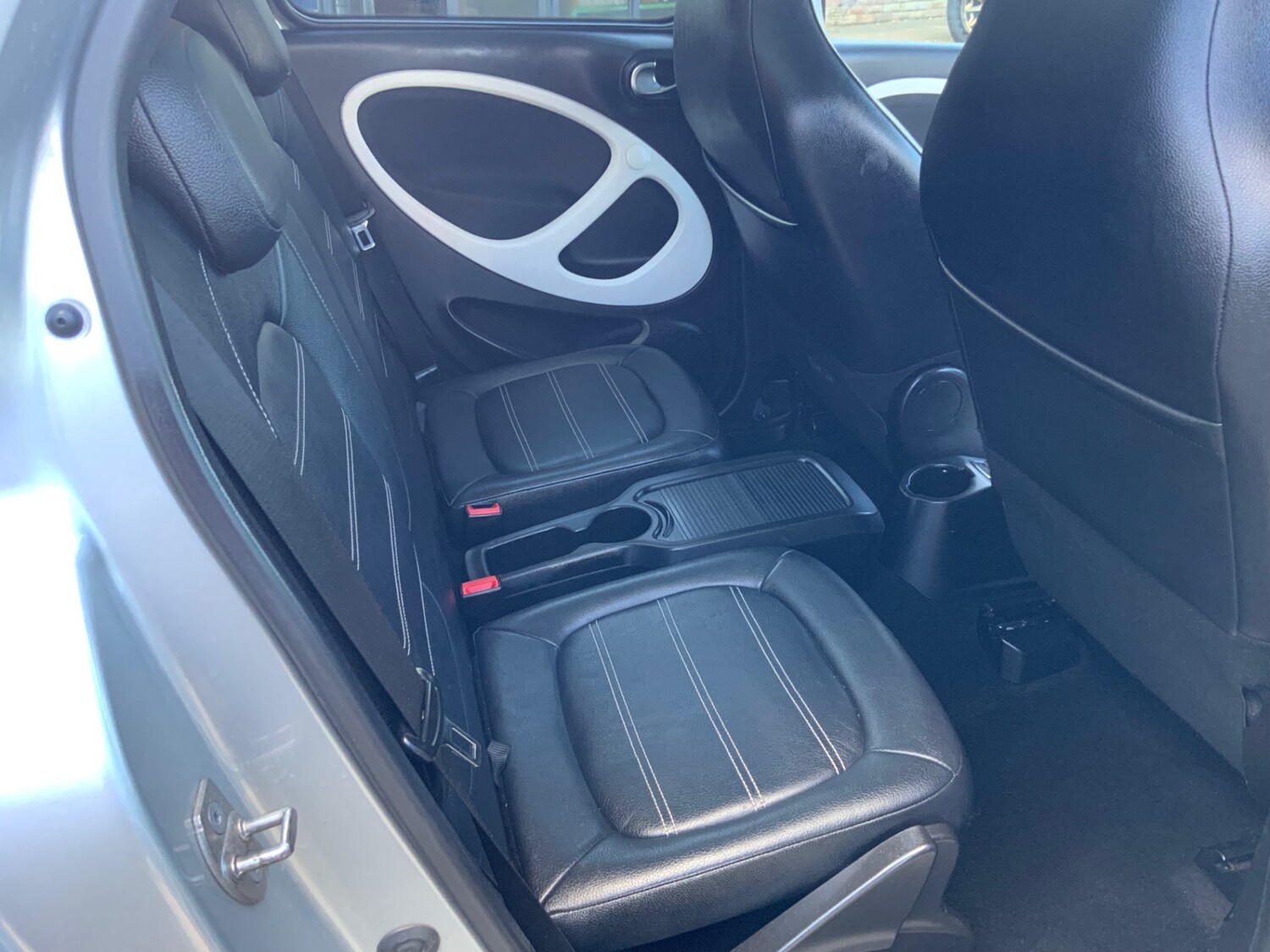 Used smart forfour 2015 for sale - 77818197: Photo 16